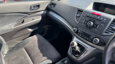 Honda CR-V 1.6 i-DTEC SE 5dr 2WD Diesel Estate